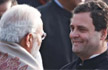 Rahul, not Modi, preferred PM in Tamil Nadu and Kerala